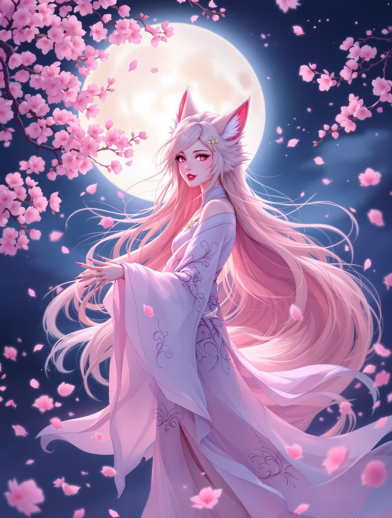 狐妖小红娘·镜花缘 - 里番在线观看最新更新番剧 狐妖小红娘·镜花缘 - 里番在线观看最新更新